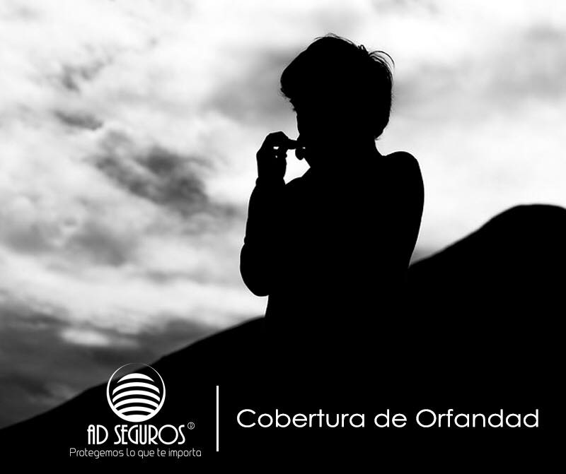 Cobertura de Orfandad