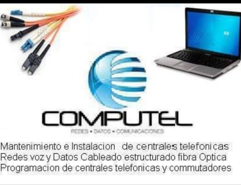 Venta e instalación y soporte