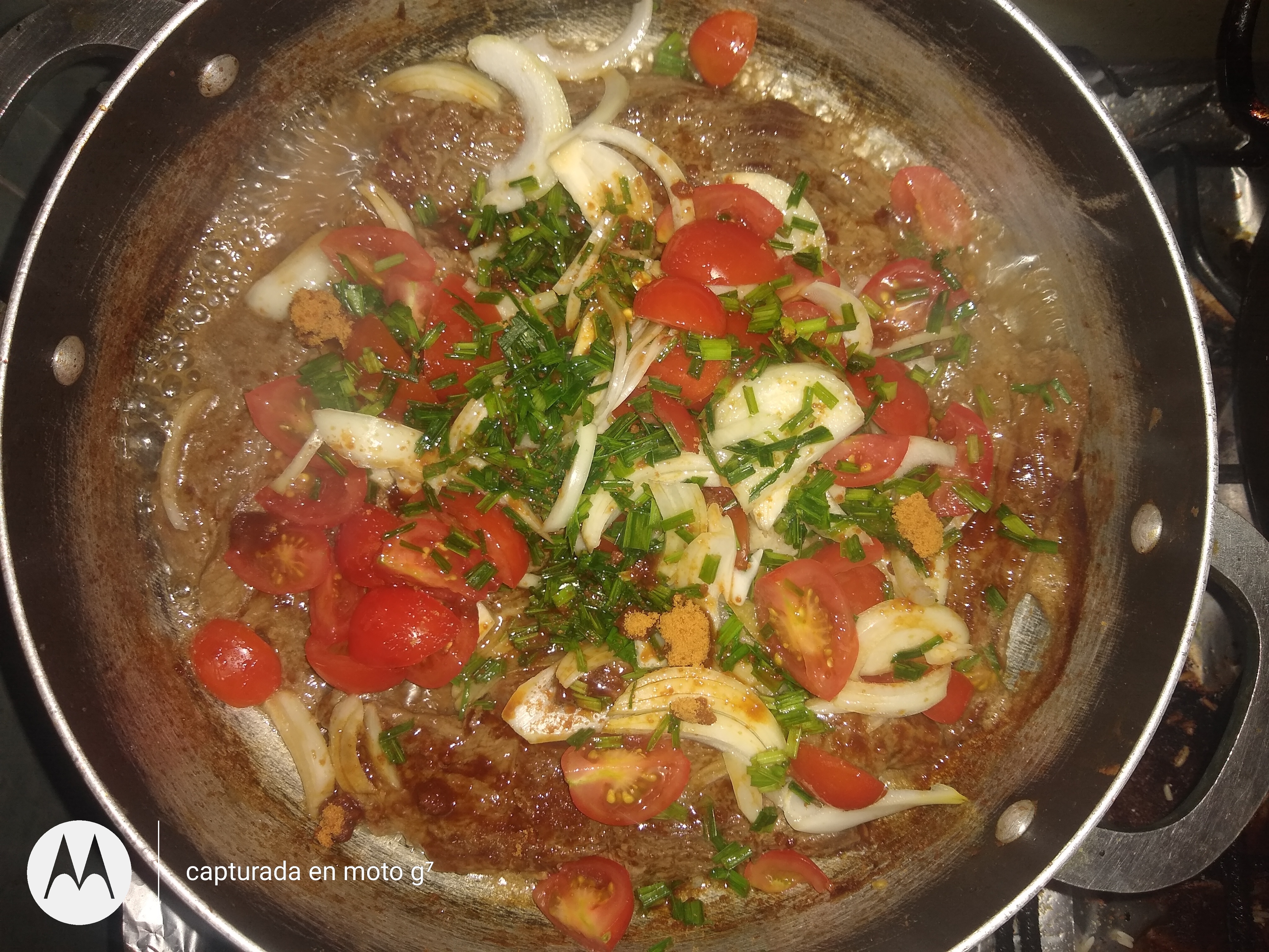 Cocina Rico y come sano con productos libres de Agrotóxicos, seamos amigables con nuestro medio y responsables con nuestra Salud