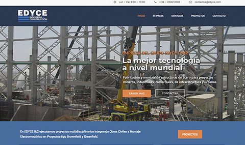 edyce construcciones