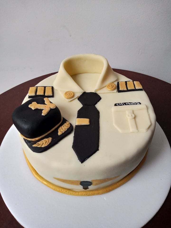 Reposteria Mango Medellin