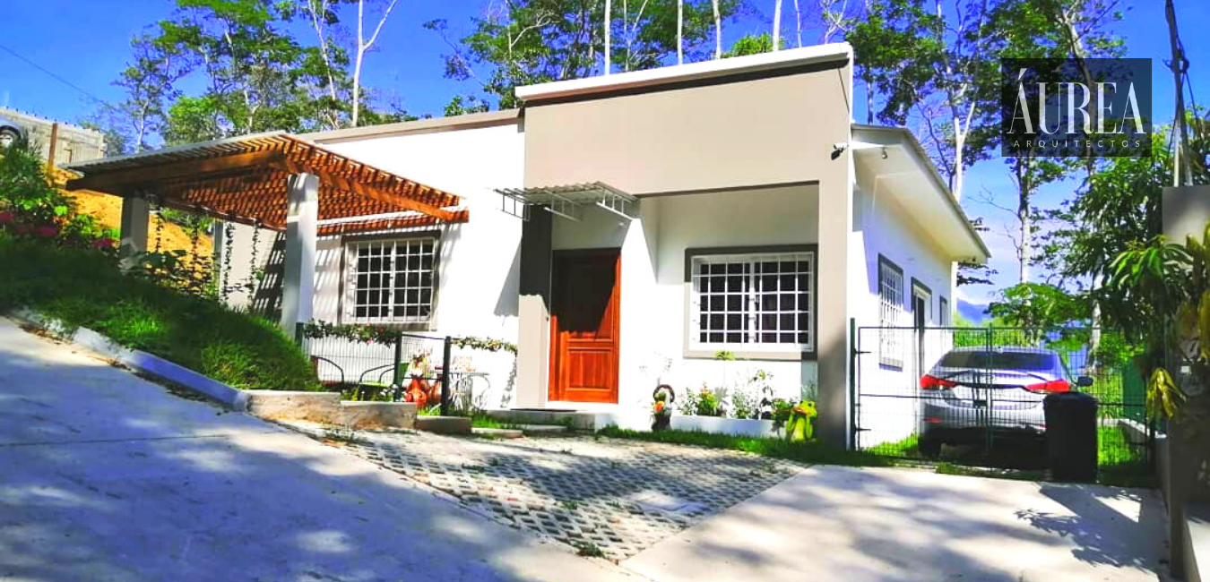 Estudio Áurea Arquitectos