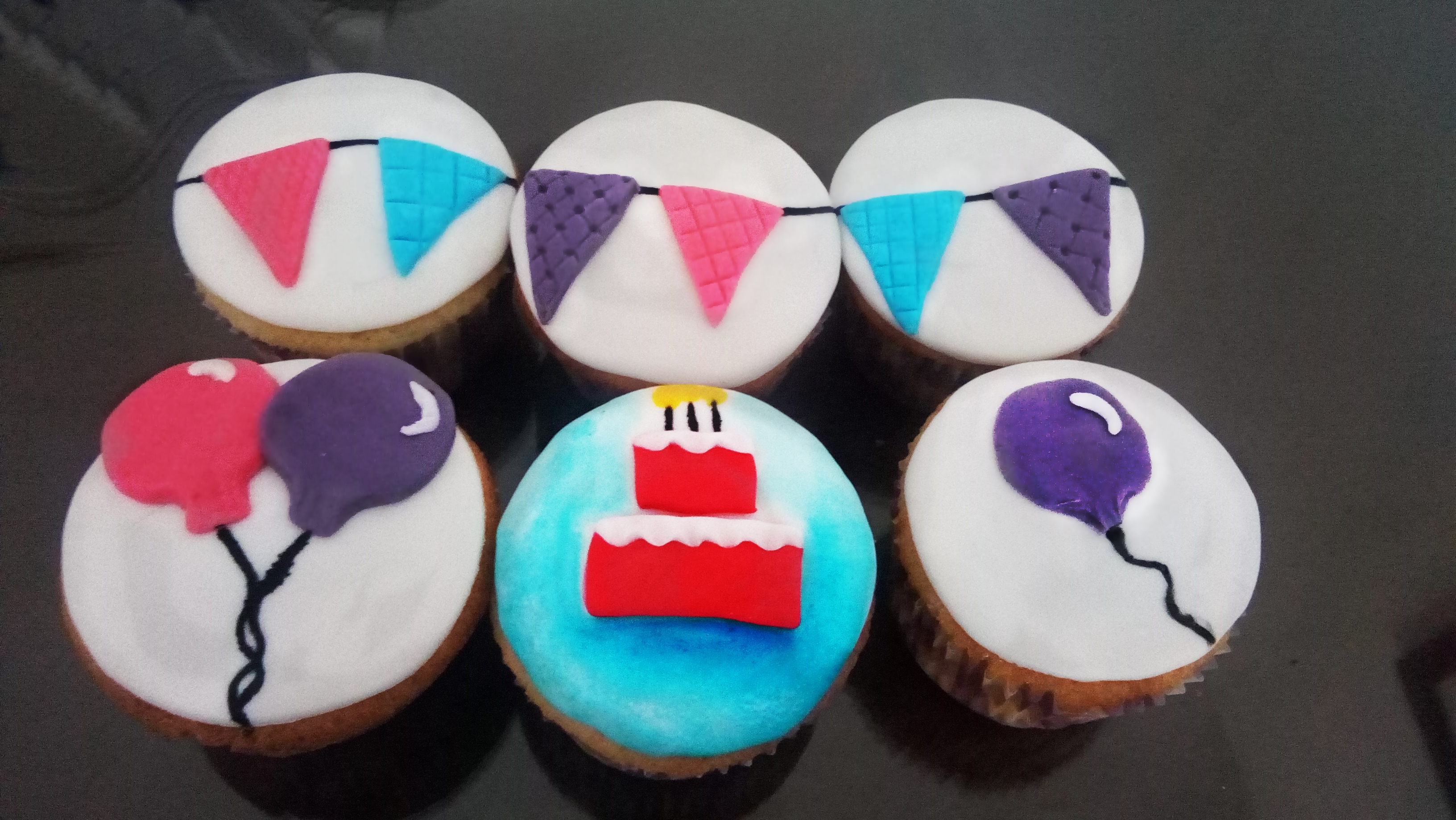 Cupcakes