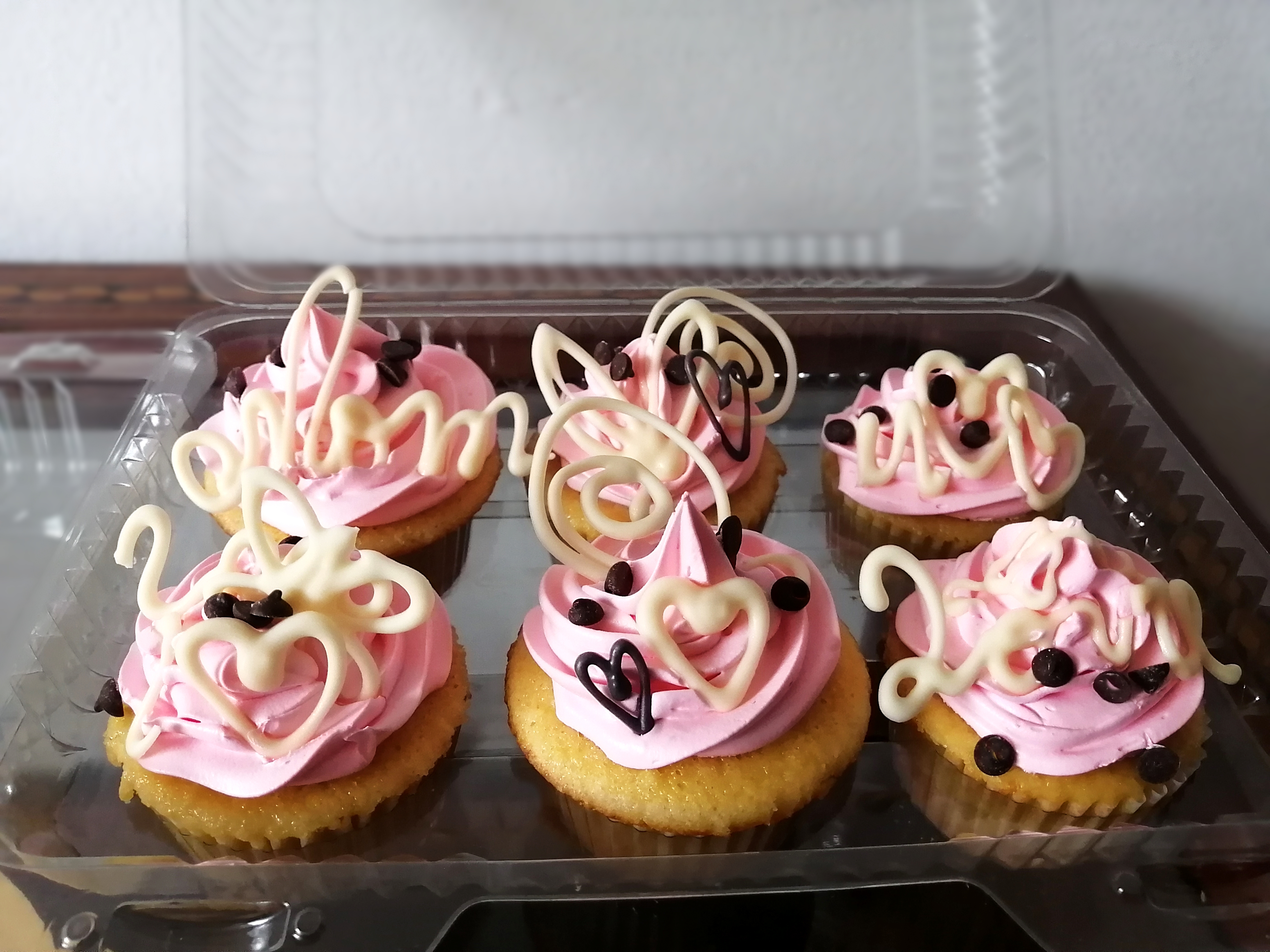 Cupcakes
