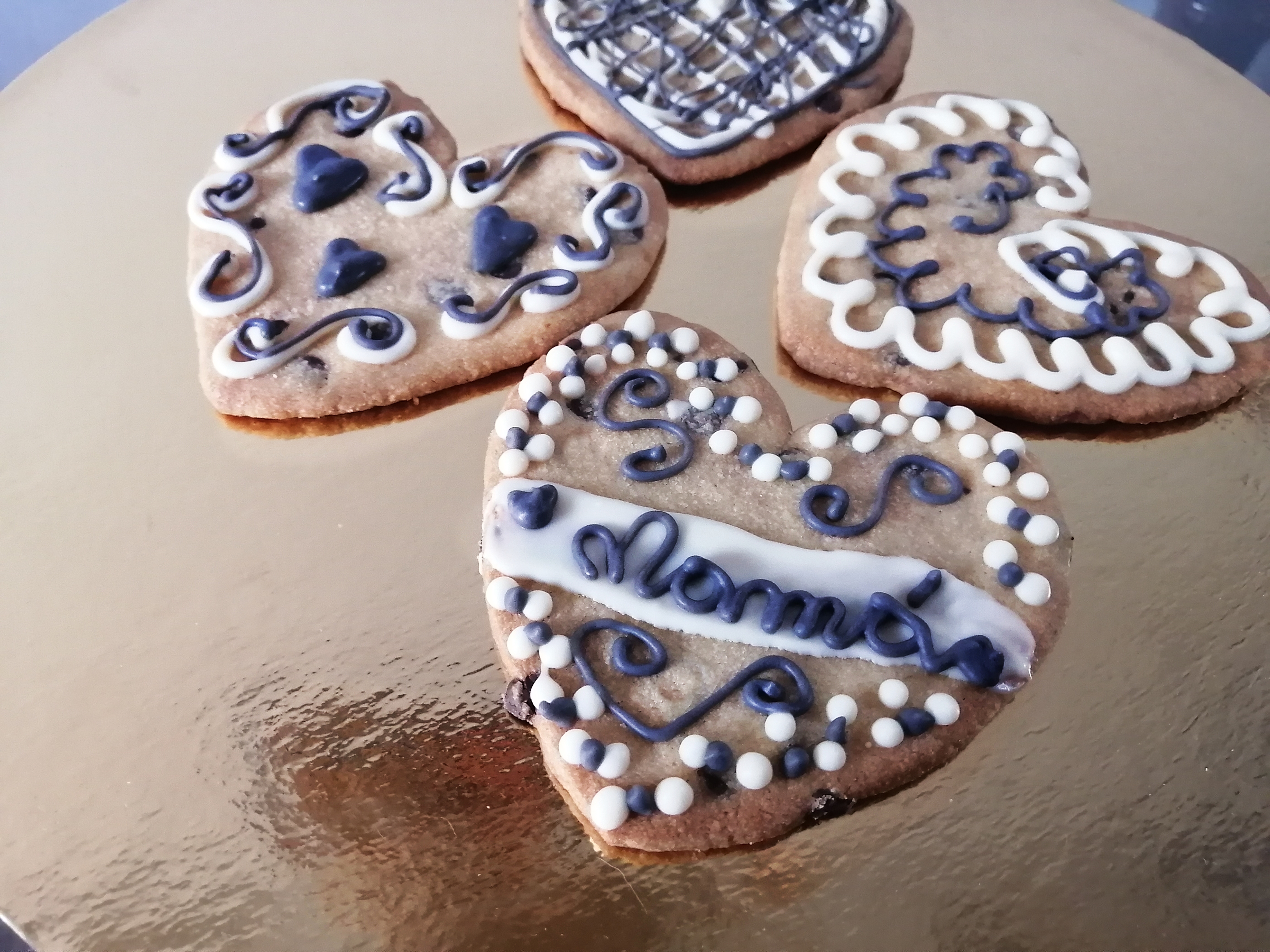Galletas