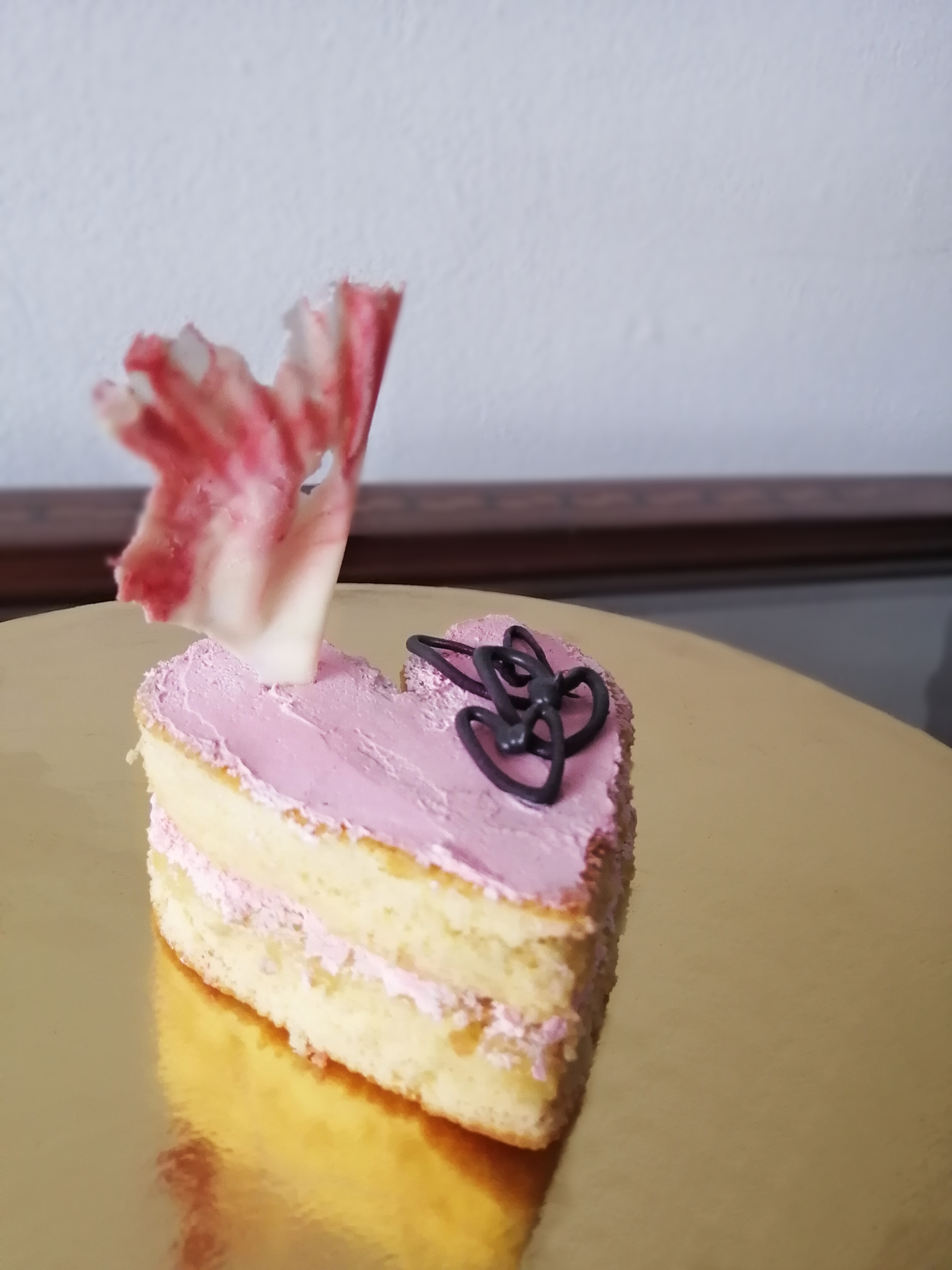 Mini pastel