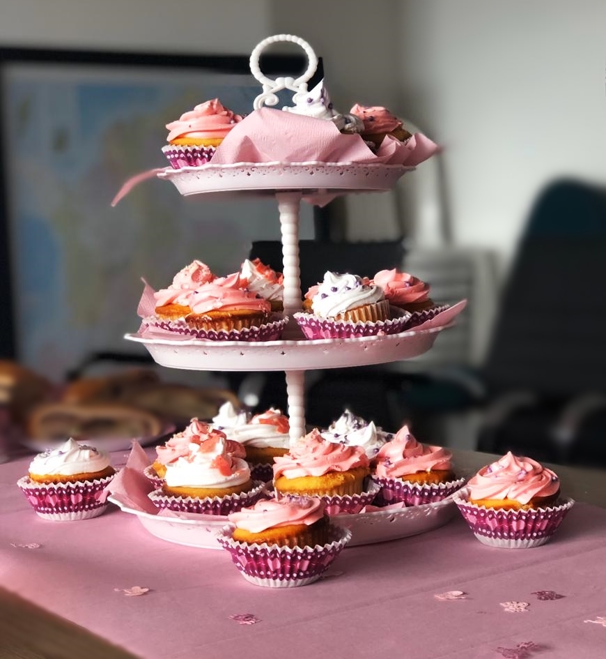 Cupcakes