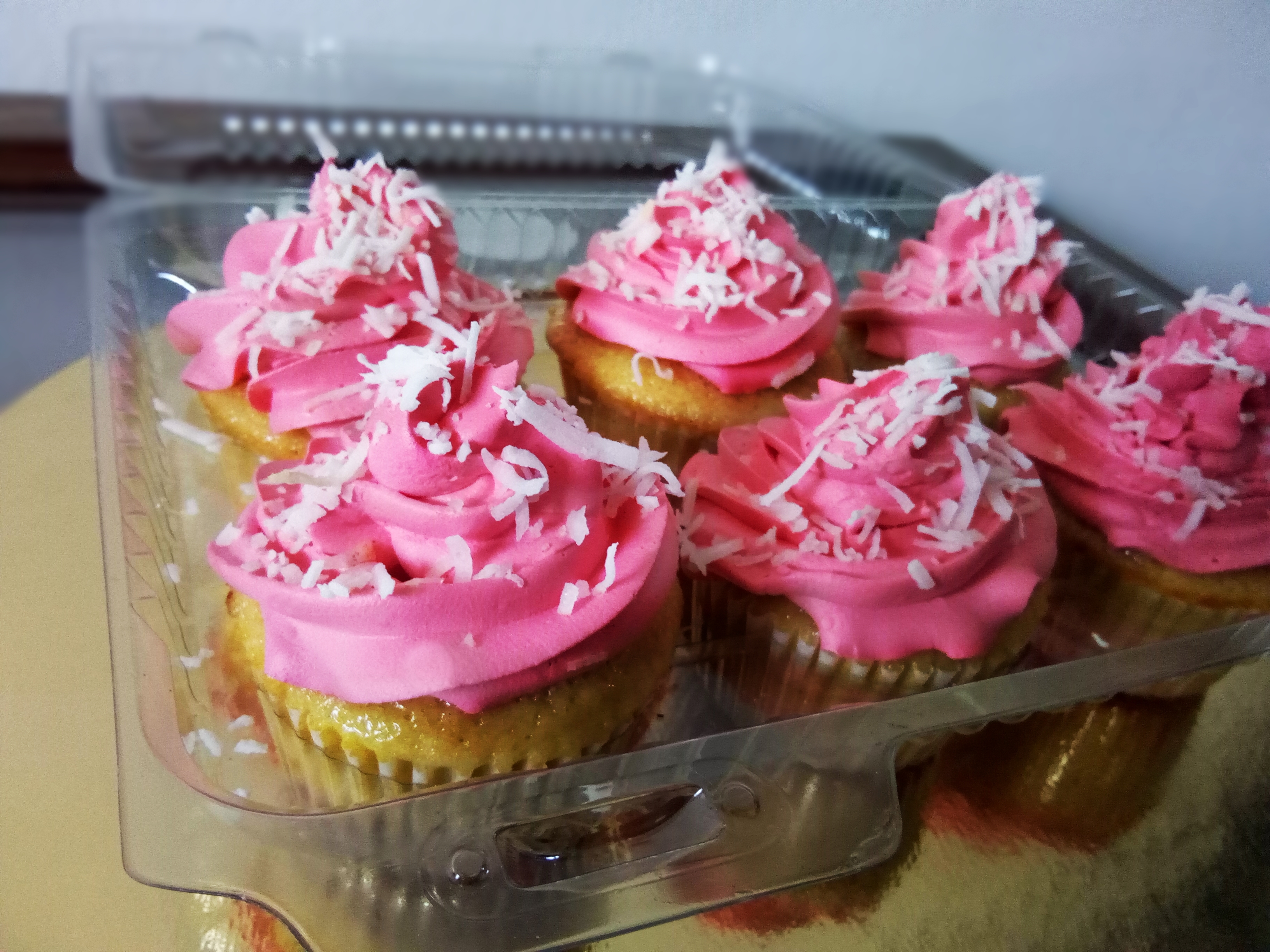 Cupcakes