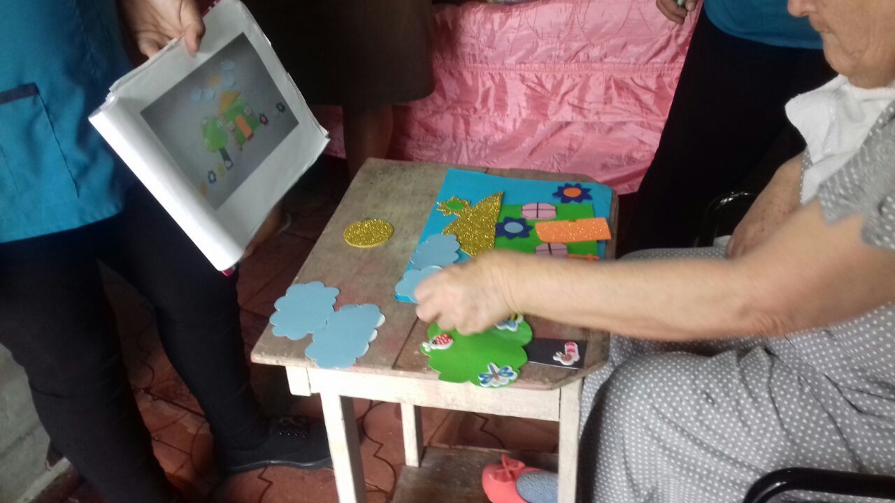 Asesoría para familias