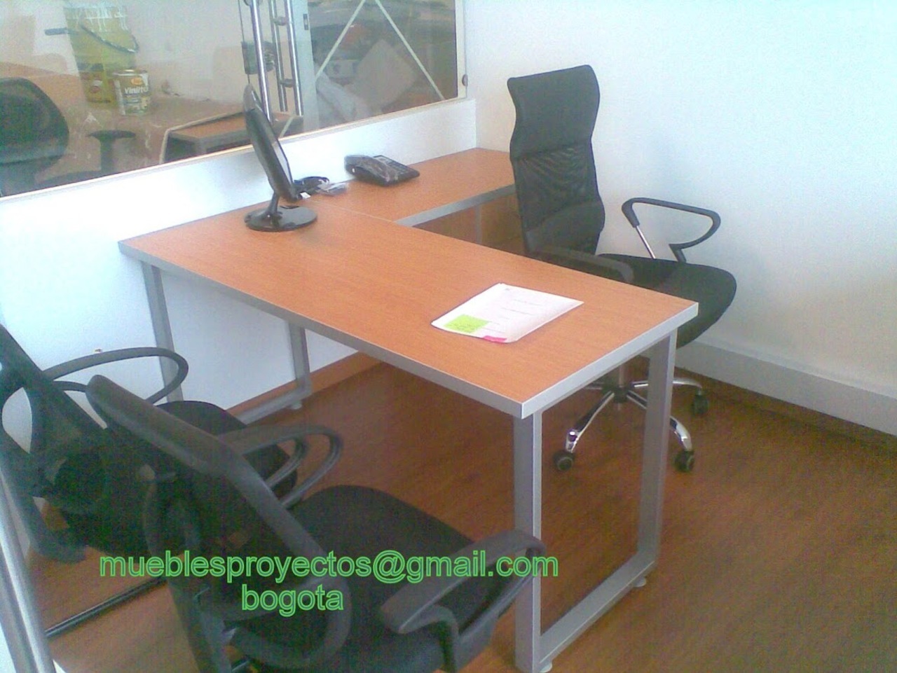 Muebles Proyectos MM